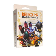 Load image into Gallery viewer, Riftbound Starter Deck