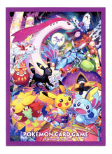 Load image into Gallery viewer, Pokemon Sleeves
