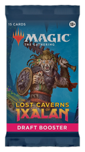 Load image into Gallery viewer, Magic The Gathering Boosters Packs [ENG]
