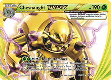 Load image into Gallery viewer, XY (Singles) - Pokemon [ENG]
