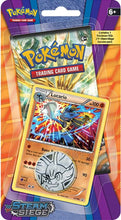 Load image into Gallery viewer, XY - Steam Siege [ENG]
