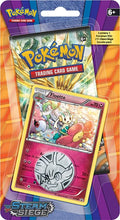 Load image into Gallery viewer, XY - Steam Siege [ENG]
