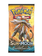 Load image into Gallery viewer, Pokemon Booster Packs [ENG]
