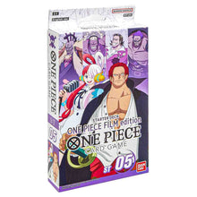 Load image into Gallery viewer, Starter Deck - One Piece [ENG]
