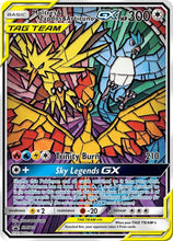 Load image into Gallery viewer, Sun and Moon Singles - Pokemon [ENG]
