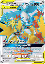 Load image into Gallery viewer, Sun and Moon Singles - Pokemon [ENG]
