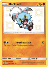 Load image into Gallery viewer, Sun and Moon Singles - Pokemon [ENG]

