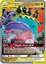 Load image into Gallery viewer, Sun and Moon Singles - Pokemon [ENG]
