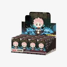 Load image into Gallery viewer, Jujutsu Kaisen Uniform Series Figures - Pop Mart [Blind Box]
