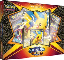 Load image into Gallery viewer, Shining Fates - Pokemon [ENG] (SHF)
