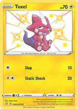 Load image into Gallery viewer, Sword and Shield Singles - Pokemon [ENG]

