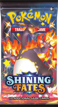 Load image into Gallery viewer, Pokemon Booster Packs [ENG]
