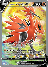 Load image into Gallery viewer, Sword and Shield Singles - Pokemon [ENG]
