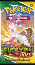 Load image into Gallery viewer, Pokemon Booster Packs [ENG]
