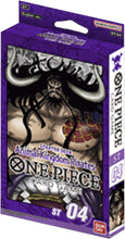 Load image into Gallery viewer, Starter Deck - One Piece [ENG]
