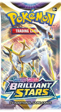 Load image into Gallery viewer, Pokemon Booster Packs [ENG]
