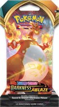 Load image into Gallery viewer, Pokemon Sleeved Booster Packs [ENG]
