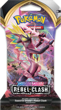 Load image into Gallery viewer, Pokemon Sleeved Booster Packs [ENG]
