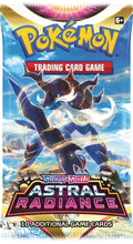 Load image into Gallery viewer, Pokemon Booster Packs [ENG]
