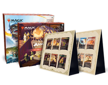 Load image into Gallery viewer, Avatar The Last Airbender - Magic The Gathering
