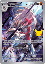 Load image into Gallery viewer, ME: 30th Celebration - Pokemon Singles
