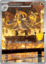 Load image into Gallery viewer, ME: 30th Celebration - Pokemon Singles
