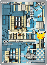 Load image into Gallery viewer, ME: 30th Celebration - Pokemon Singles
