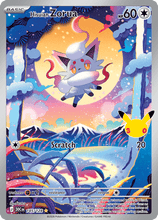 Load image into Gallery viewer, ME: 30th Celebration - Pokemon Singles
