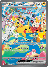 Load image into Gallery viewer, ME: 30th Celebration - Pokemon Singles

