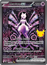 Load image into Gallery viewer, ME: 30th Celebration - Pokemon Singles
