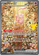 Load image into Gallery viewer, ME: 30th Celebration - Pokemon Singles
