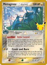 Load image into Gallery viewer, ME: 30th Celebration - Pokemon Singles
