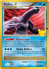Load image into Gallery viewer, ME: 30th Celebration - Pokemon Singles
