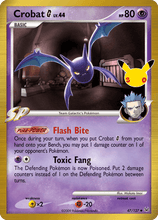 Load image into Gallery viewer, ME: 30th Celebration - Pokemon Singles

