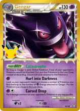 Load image into Gallery viewer, ME: 30th Celebration - Pokemon Singles
