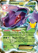Load image into Gallery viewer, ME: 30th Celebration - Pokemon Singles
