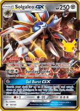 Load image into Gallery viewer, ME: 30th Celebration - Pokemon Singles
