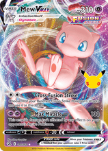Load image into Gallery viewer, ME: 30th Celebration - Pokemon Singles
