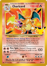 Load image into Gallery viewer, ME: 30th Celebration - Pokemon Singles
