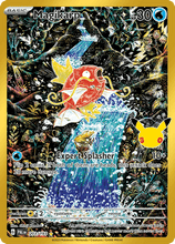 Load image into Gallery viewer, ME: 30th Celebration - Pokemon Singles
