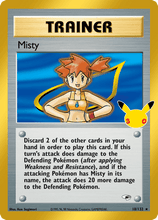 Load image into Gallery viewer, ME: 30th Celebration - Pokemon Singles
