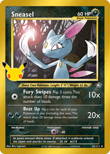 Load image into Gallery viewer, ME: 30th Celebration - Pokemon Singles
