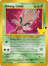 Load image into Gallery viewer, ME: 30th Celebration - Pokemon Singles
