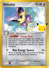Load image into Gallery viewer, ME: 30th Celebration - Pokemon Singles
