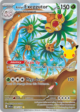 Load image into Gallery viewer, ME: 30th Celebration - Pokemon Singles
