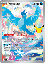 Load image into Gallery viewer, ME: 30th Celebration - Pokemon Singles
