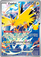 Load image into Gallery viewer, ME: 30th Celebration - Pokemon Singles
