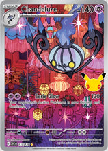 Load image into Gallery viewer, ME: 30th Celebration - Pokemon Singles

