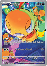 Load image into Gallery viewer, ME: 30th Celebration - Pokemon Singles
