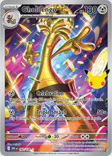 Load image into Gallery viewer, ME: 30th Celebration - Pokemon Singles

